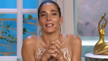 “Quiero recordar a todos los argentinos que no estamos de vacaciones", dijo Juana Viale.