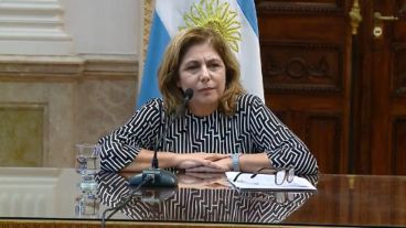 Martorano: "Tenemos que cuidar que no tenemos circulación comunitaria".