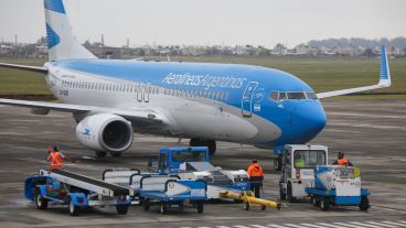 Con los nuevos vuelos informados, las operaciones de repatriación de argentinos varados en el exterior suman 32.