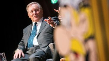 Uderzo murió como consecuencia de una crisis cardíaca "sin relación con el coronavirus".