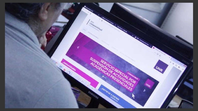 Es clave revalorizar a los docentes, a los actores sociales que se comprometen con la situación y se reinventan.