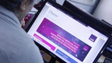 Es clave revalorizar a los docentes, a los actores sociales que se comprometen con la situación y se reinventan.