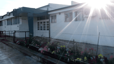 Dos casos positivos de covid-19 en Helvecia: uno es la titular del Samco.