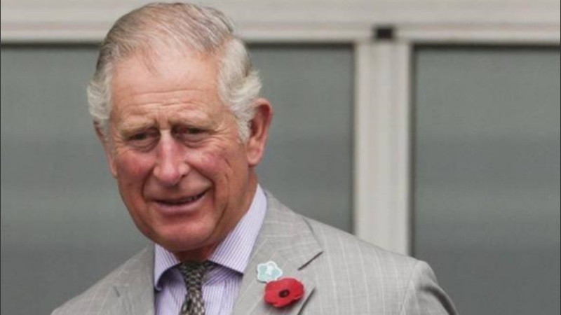 El príncipe y la duquesa se autoaislaron en una casa en Escocia.