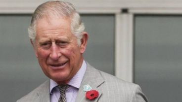 El príncipe y la duquesa se autoaislaron en una casa en Escocia.