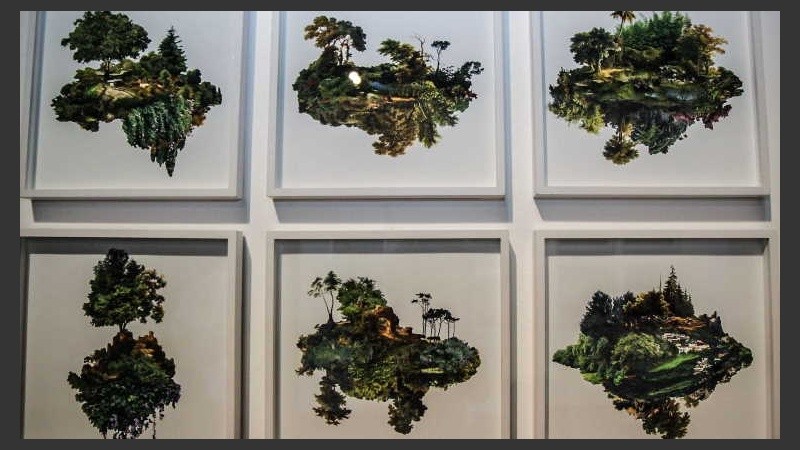 Se puede visitar desde la web de Cultura.