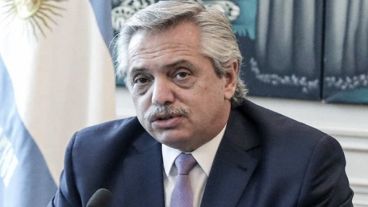 “No tengo nadie que está robando plata, es ñoqui o que recibe sobres por izquierda”.