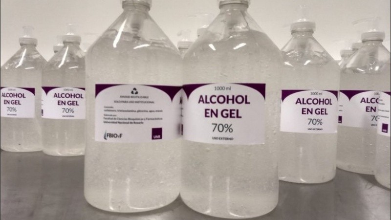 Las primeras tandas cubrirán faltantes en hospitales.