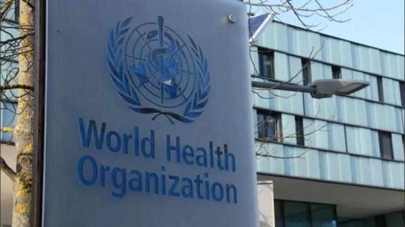 El organismo celebró las decisiones que desde Argentina se tomaron desde el inicio.