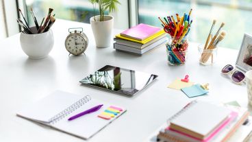 La cuarentena brinda una gran oportunidad para seguir capacitándose.