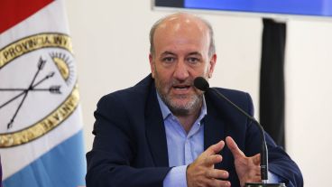 Caruana, preocupado por el relajamiento en las reuniones afectivas.