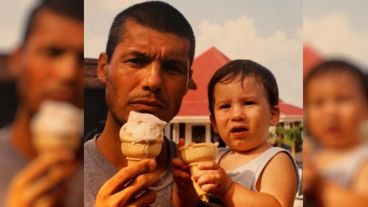 "Uno con todo esto se sensibiliza y empieza a recordar cosas de su vida”, comentó Marcelo en Instagram Stories.