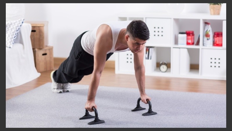 El ejercicio más allá de ser una obligación es un estilo de vida para muchos.