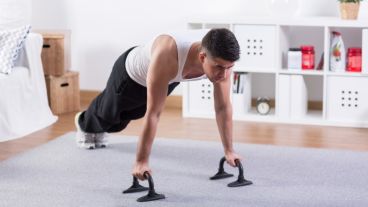 El ejercicio más allá de ser una obligación es un estilo de vida para muchos.