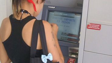 No habrá límites en la cantidad de extracciones ni de importe.