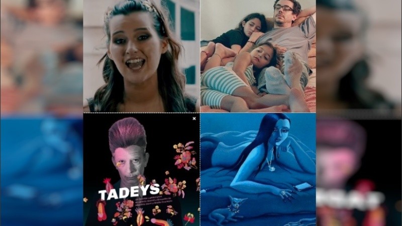 La agenda de viernes de Rosario3.