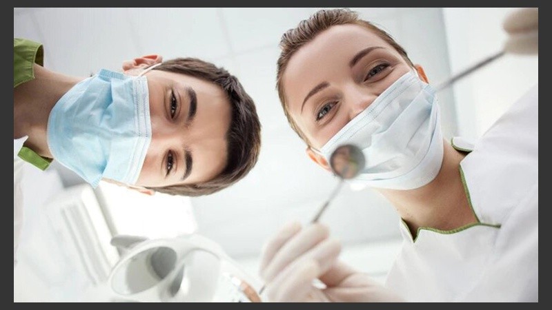 Estas recomendaciones son las que se elaboraron desde el 13 de marzo siguiendo los lineamientos del Ministerio de Salud de la Nación.