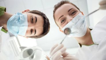 Estas recomendaciones son las que se elaboraron desde el 13 de marzo siguiendo los lineamientos del Ministerio de Salud de la Nación.