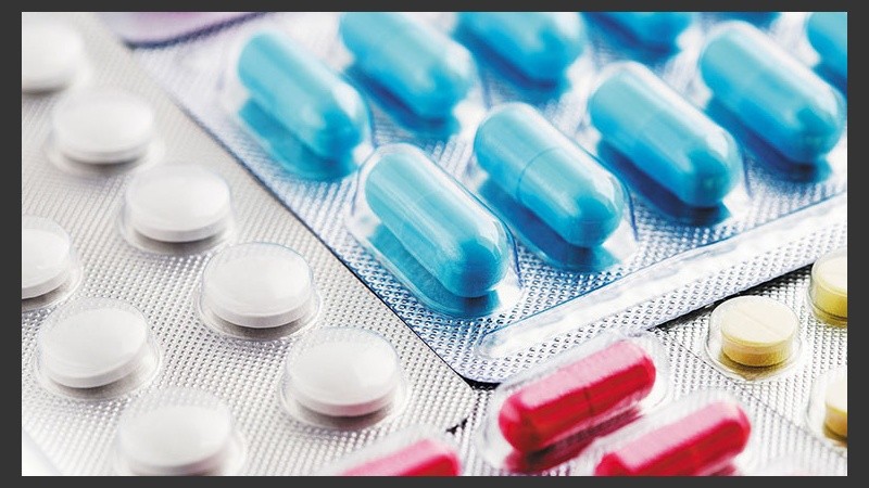 “Los fármacos vencidos deben desecharse