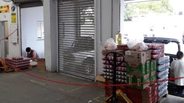 El principal objetivo de este plan es ayudar a las organizaciones sociales.