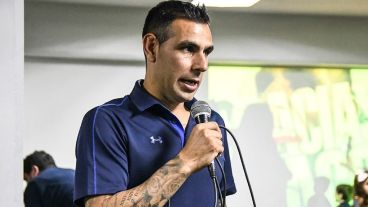 Herrera se retiró en mayo del año pasado.