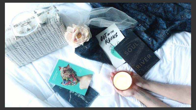 ¿Cómo me organizo en casa?.