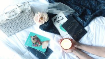 ¿Cómo me organizo en casa?.