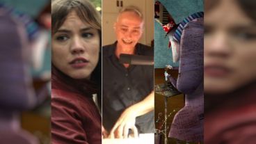 La agenda de domingo de Rosario3.