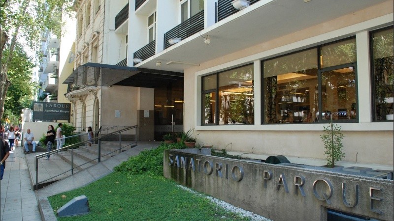 Preocupa la proyección que pueda tener el foco de contagio.