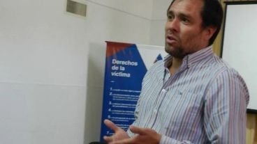 El fiscal Pueyrredón.