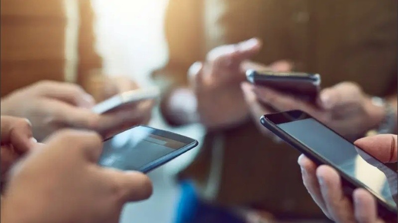 El objetivo fue limitar la propagación de información falsa.