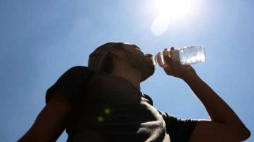 Los investigadores encontraron que, con una temperatura media de 42º, el riesgo de morir por cualquier causa cardiovascular era 3 veces mayor.