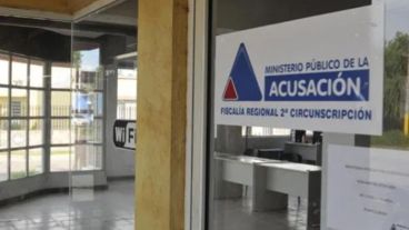 La denuncia de Mettifogo se judicializó.