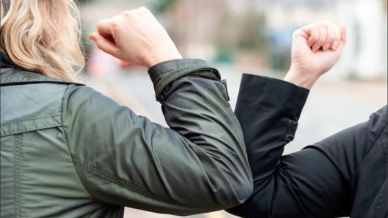 El aislamiento podría evitaría millones de muertes por coronavirus.