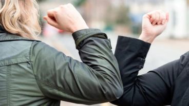 El aislamiento podría evitaría millones de muertes por coronavirus.