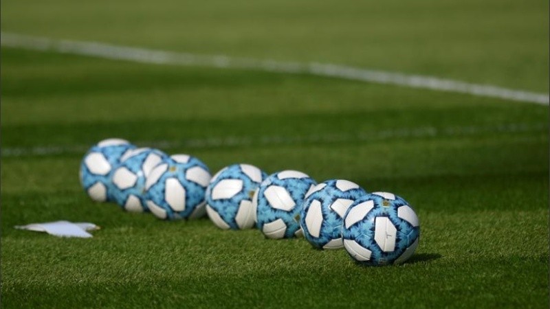 Los PF de Central y Newell's creen que los jugadores perderán mucho desde lo futbolístico.