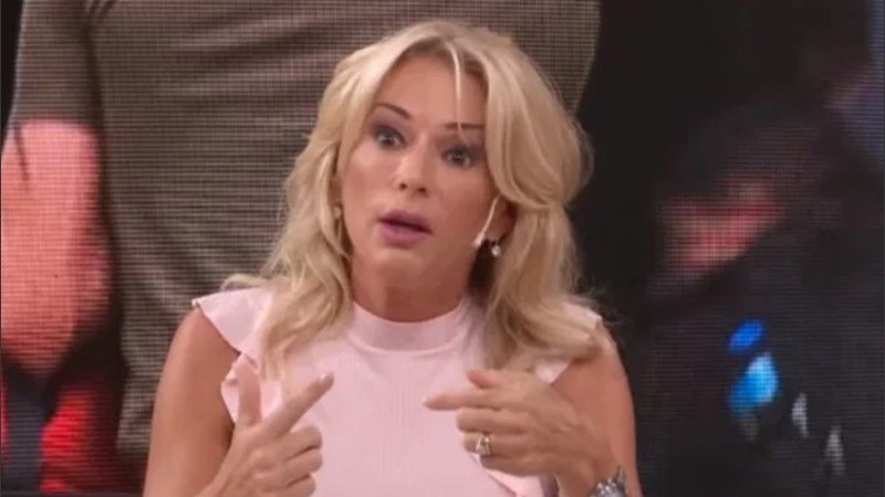 “Mandé a cagar a todo el mundo, no sé si hay Tribunales pero voy a denunciarlos a todos