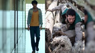 Los estrenos: "Ni héroe ni traidor" y "La creciente".