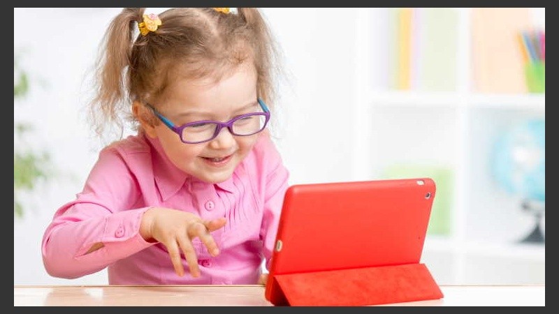 Las pantallas táctiles tienen una particularidad, y es por eso que diferentes estudios señalan que no se pueden generalizar los resultados relativos a las fotos tradicionales.