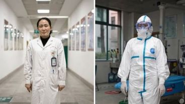 Crecen las especulaciones y teorías sobre lo que pudo haberle pasado a Fen.