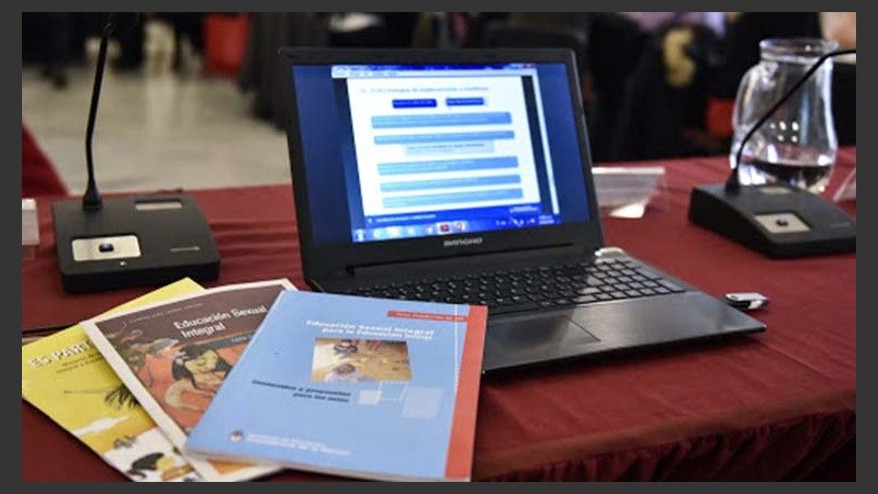 La inscripción del próximo comienza el 15 de abril.