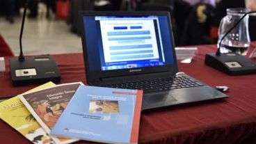 La inscripción del próximo comienza el 15 de abril.