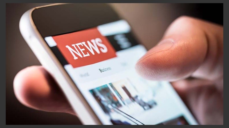 Será el próximo miércoles 8 de abril a las 15.