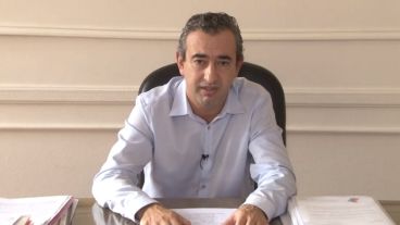 Javkin puso como prioridad la salud.