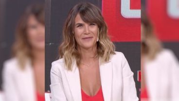 Amalia Granata, diputada provincial por el bloque Unite por la ida.