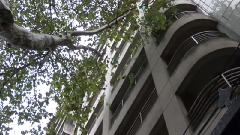 Nomas de convivencia al extremo en estos días de aislamiento. 