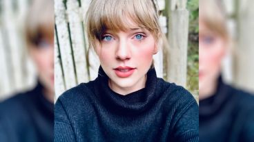 Taylor Swift ofrece su ayuda frente al coronavirus.