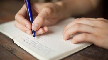 El taller se dictará del 30 de mayo al 27 de junio de 9 a 13 en Pellegrini 1618.