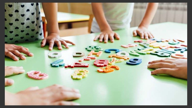 Uno de los retos principales del docente es captar el interés y motivación del alumnado.