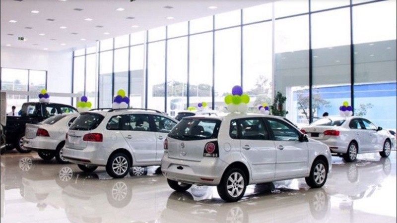 El documento con las Mejores Prácticas recomendadas por la entidad que representa a los concesionarios americanos se está adaptando para aplicarlo a empresas de Argentina.